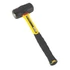 Kép 3/3 - Stanley FatMax vibrációtompítású bontó kalapács 1814g (FMHT1-56009)