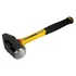 Kép 1/3 - Stanley FatMax vibrációtompítású ráverő kalapács 1814g (FMHT1-56008)