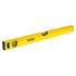 Kép 1/3 - Stanley Alumínium vízmérték  60cm (STHT1-43103)