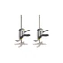 Kép 1/49 - Stanley TradeLift Egykezes emelő 150kg 2db (FMHT83552-1)