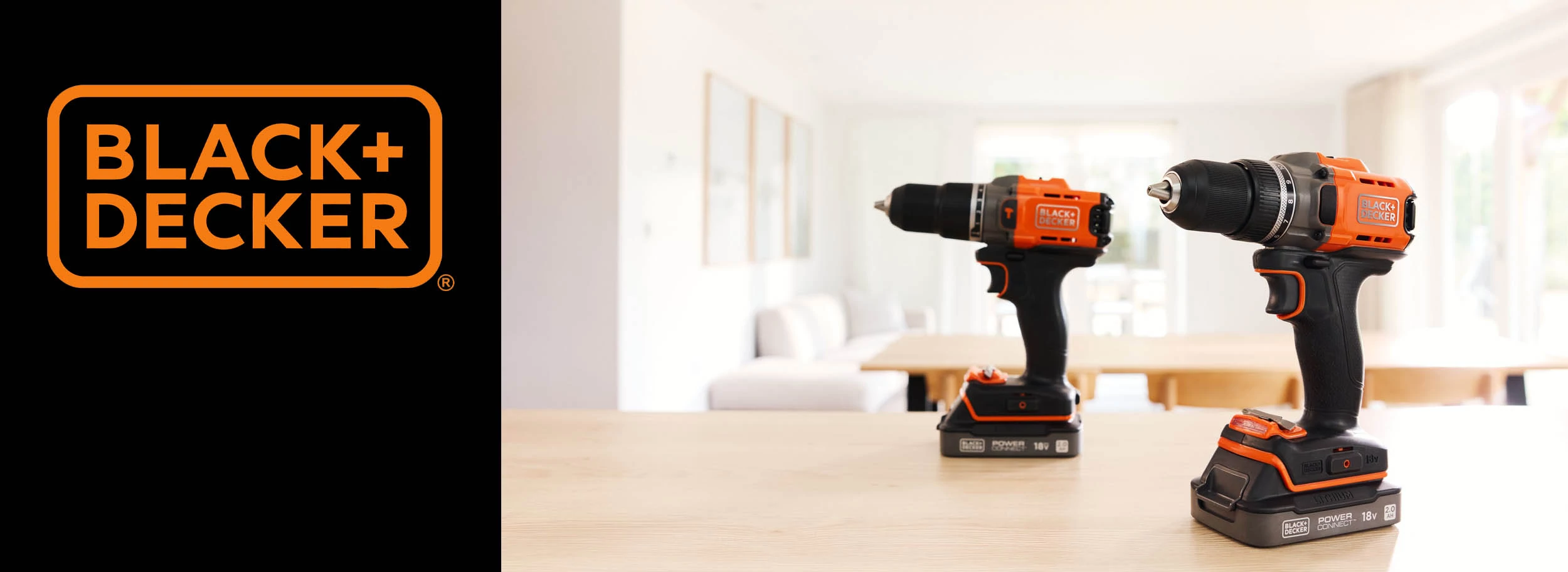 Black+Decker